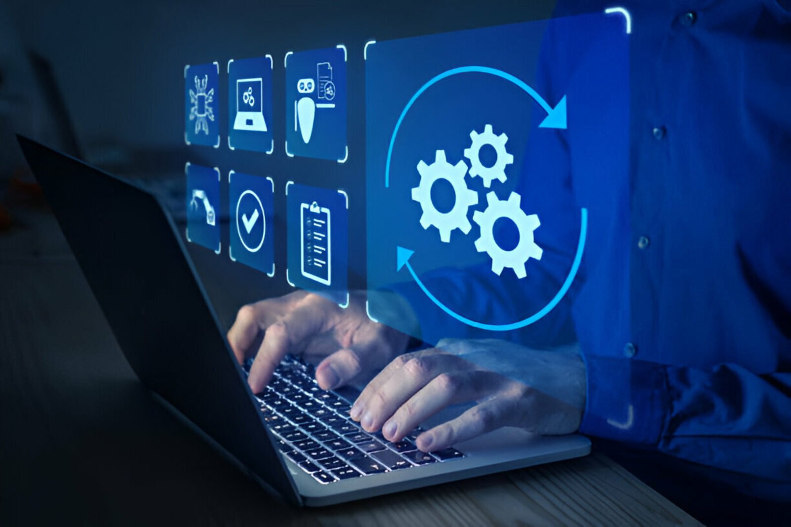 Transformación digital: ¿Qué es y por qué debería importarle a tu negocio?
