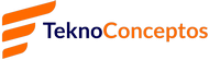 Logo de TeknoConceptos